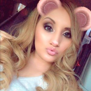 Meet your Posher, Jessica